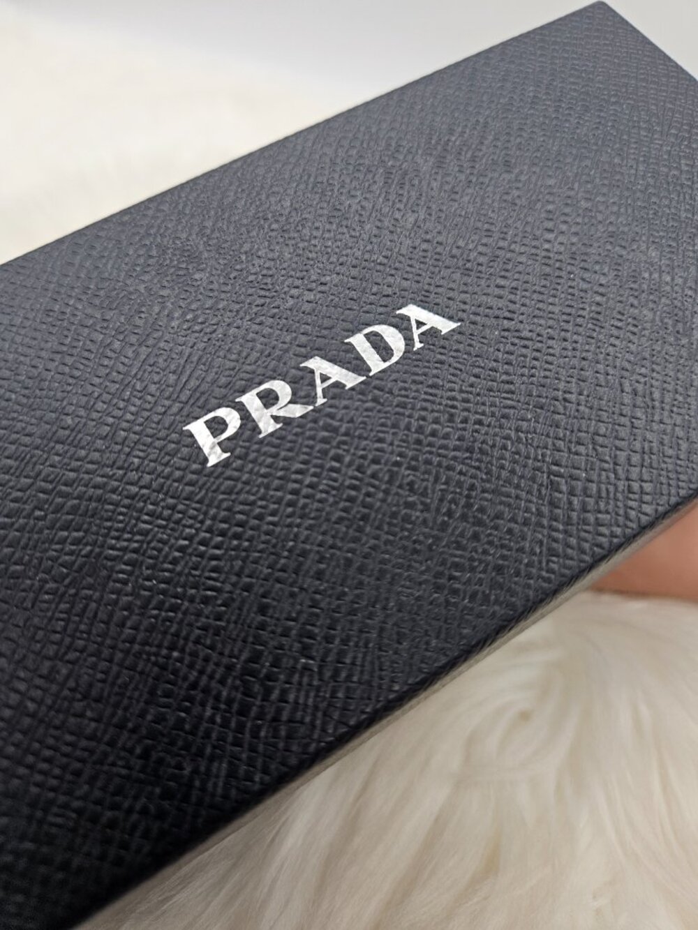 Prada Empty Box-7.75 - Picture 8 of 9